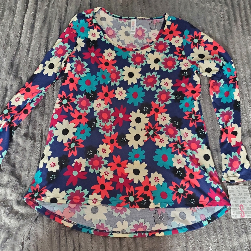 Lularoe lynnae